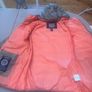 Geographical Norway Bambway Lady Puffer Jacket Size M / UK 12 Image 9