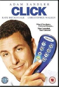 Click (DVD)