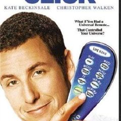Click (DVD)