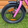 trek caliber 16 inch pink Image 6