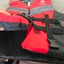 Life jacket. 70+kg. Brand new. Adult Buoyancy Aid. Swimming west Image 5