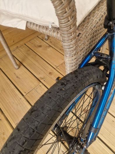 Mongoose R90 Bmx 21 inch