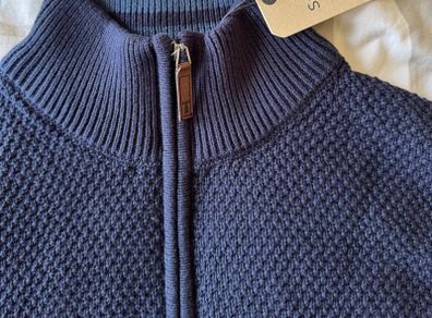 1/4 Zip Jumper - BNWT
