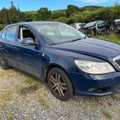 Skoda Octavia 1.6 tdi for breaking or sell