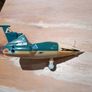 micronauts photon sled Image 3