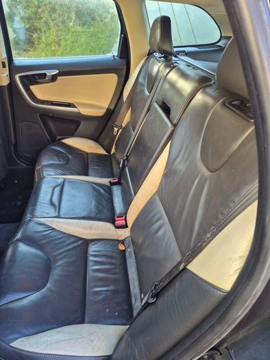 2010 Volvo Xc60