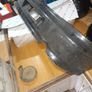 Mitsubishi evo parts Image 3