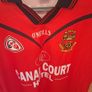 Vintage Down 2001 Gaelic Football Jersey XL Image 2