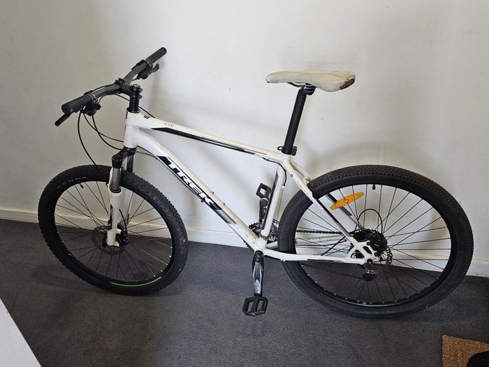 Trek 4500 Mtb