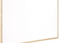 main image for ad Whiteboard (900x600mm) Wooden Frame