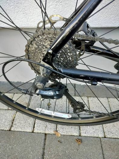 Boardman CX Comp Road Bike