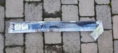 Rear Heko Wind Deflectors Peugeot 5008 2017>