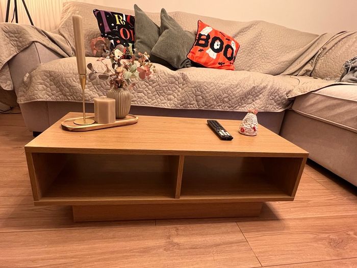 Fabulous coffee table