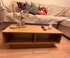 Fabulous coffee table