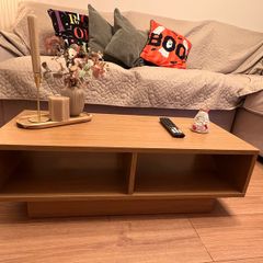 Fabulous coffee table