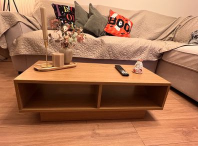 Fabulous coffee table