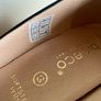 Bioeco by Arka 1927 Black Patent Leather Shoes Size 41 UK 8 Brand New Image 5