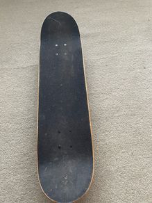 skate board