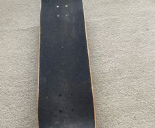 skate board