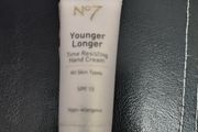 New No7 Hand Cream
