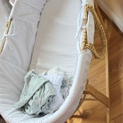 Moses Basket