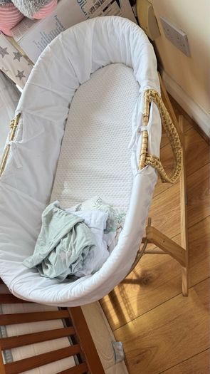 Moses Basket