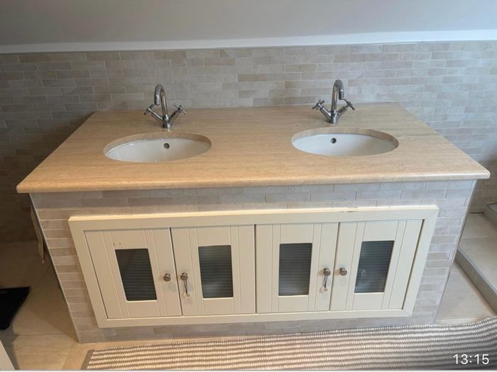 EnSuite complete set