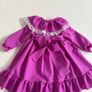 Spanish dress with matching kick pants BNWT Image 10