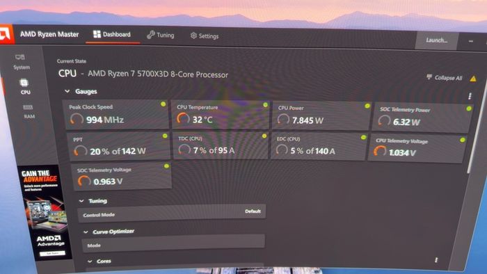 Custom Highend Gaming Pc Amd Ryzen 7 5700x3d 32 Gb Ram
