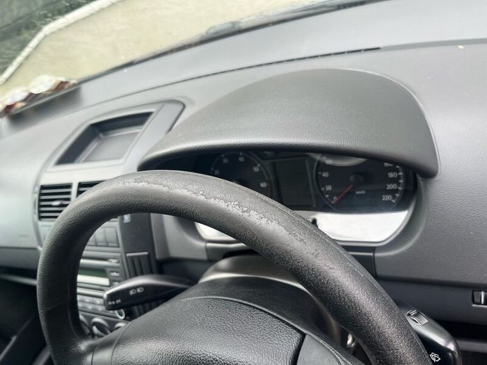 Volkswagen Polo 2007 (new NCT)
