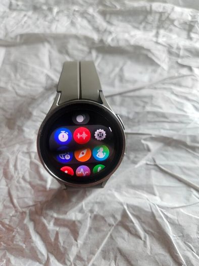 Samsung Galaxy Smart Watch