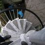 Spiral Stairs Image 4
