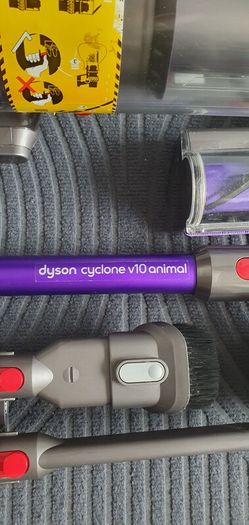 Dyson V10 Animal