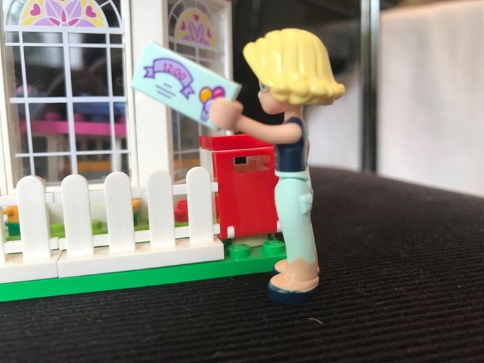 Lego Friends House XXL