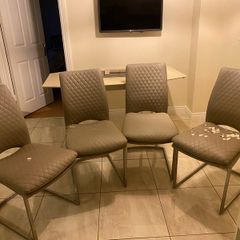 Dining Chairs