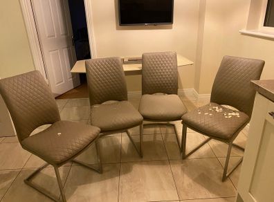 Dining Chairs