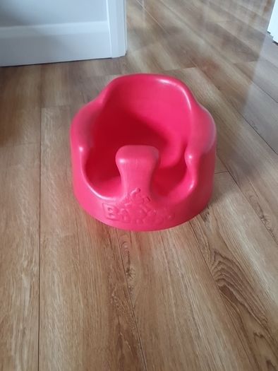 bumbo chair
