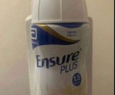 Ensure plus