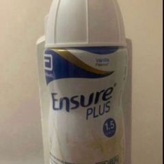 Ensure plus