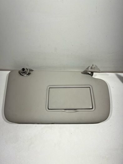 2015 Nissan Leaf Right Driver Side Sunvisor A1l1b58g