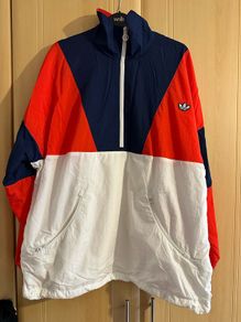 Adidas jacket retro medium