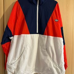 Adidas jacket retro medium