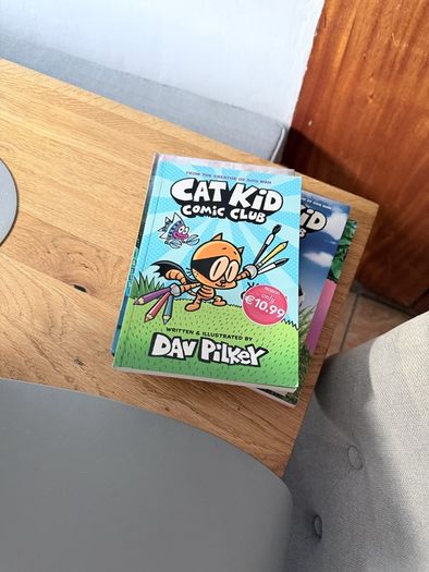 childrens books