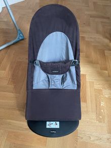Baby Bjorn Bouncer