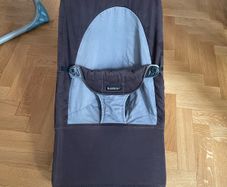 Baby Bjorn Bouncer