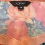 Floryday Multicoloured Dress Size M Image 3