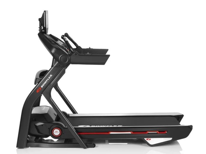 Bowflex 25 Folding Treadmill