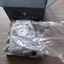 Waterford Crystal Small Clock - in its original packaging Image 5
