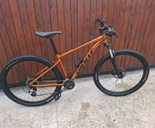Giant talon hardtail