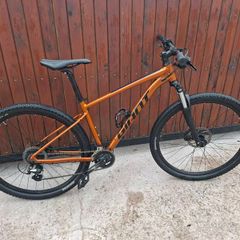 Giant talon hardtail